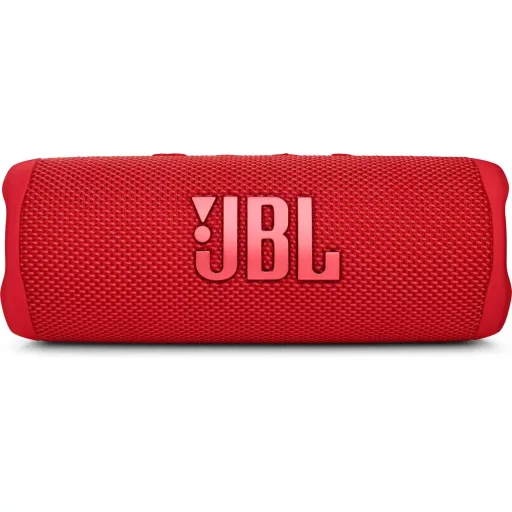 JBL FLIP 6 Sztereó hordozható hangszóró Vörös 20 W