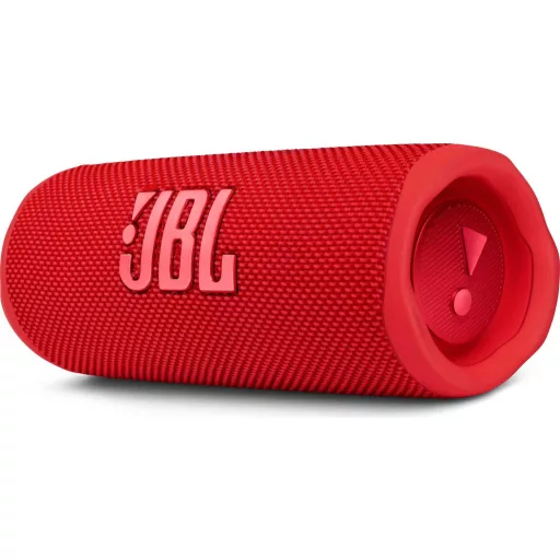 JBL FLIP 6 Sztereó hordozható hangszóró Vörös 20 W