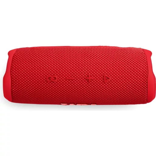 JBL FLIP 6 Sztereó hordozható hangszóró Vörös 20 W