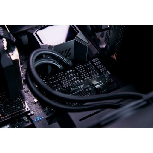 Kingston Technology FURY Renegade 8 GB 1 x 8 GB DDR4 3600 MT/másodperc