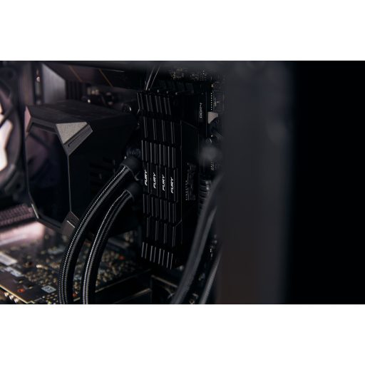 Kingston Technology FURY Renegade 8 GB 1 x 8 GB DDR4 3600 MT/másodperc