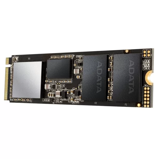 XPG SX8200 Pro 512 GB M.2 PCI Express 3.0 NVMe 3D TLC