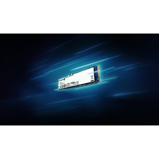 Kingston Technology NV3 500 GB M.2 PCI Express 4.0 NVMe 3D NAND