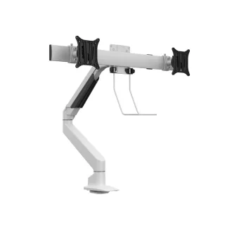   Multibrackets 5945 asztali TV konzol 71,1 cm (28") Fehér