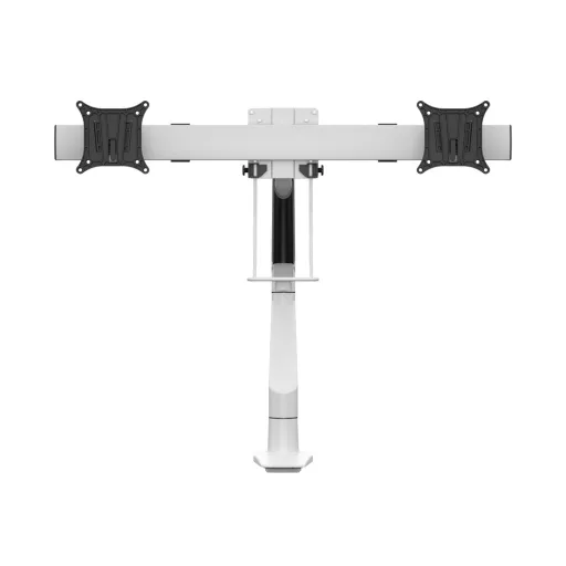 Multibrackets 5945 asztali TV konzol 71,1 cm (28") Fehér