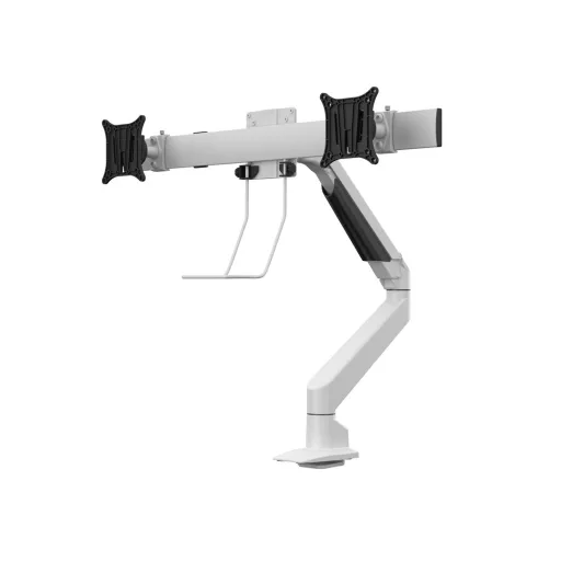 Multibrackets 5945 asztali TV konzol 71,1 cm (28") Fehér