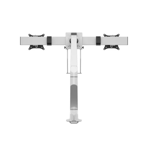 Multibrackets 5945 asztali TV konzol 71,1 cm (28") Fehér