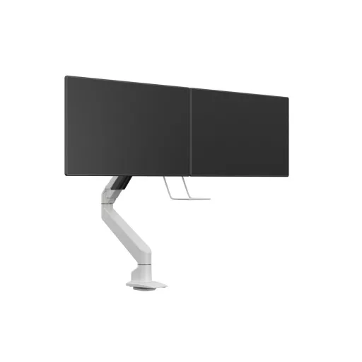 Multibrackets 5945 asztali TV konzol 71,1 cm (28") Fehér