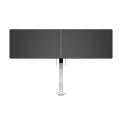 Multibrackets 5945 asztali TV konzol 71,1 cm (28") Fehér