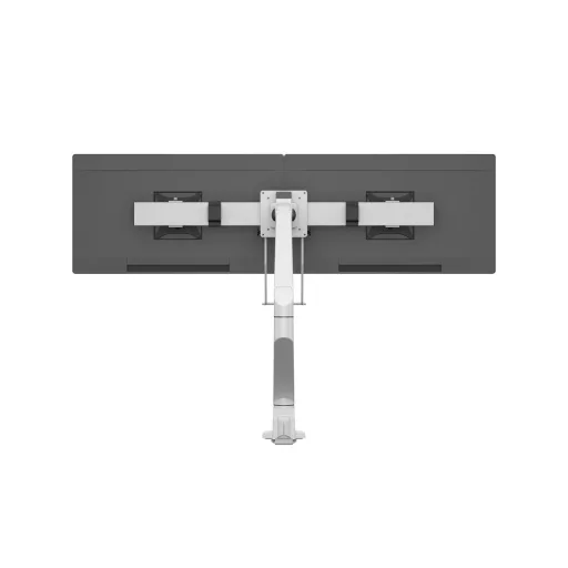 Multibrackets 5945 asztali TV konzol 71,1 cm (28") Fehér