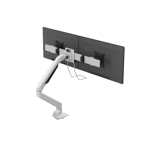 Multibrackets 5945 asztali TV konzol 71,1 cm (28") Fehér