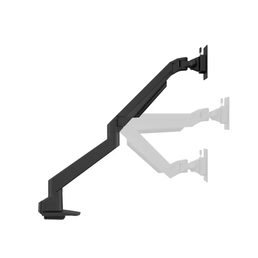Multibrackets 5945 asztali TV konzol 71,1 cm (28") Fehér