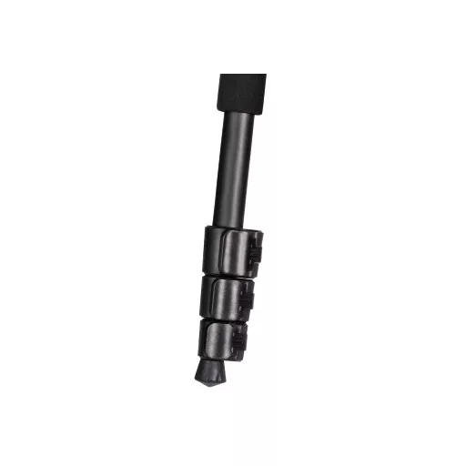 Hama Traveller 117 Ball háromlábú fotóállvány Adatkivetítők 3 láb(ak) Fekete