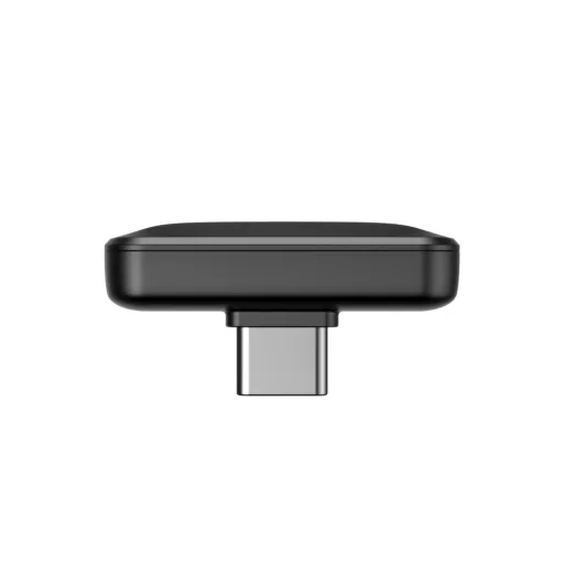Havit TW970 (Black) Fejhallgató True Wireless Stereo (TWS) Hallójárati Hívás/zene Bluetooth Fekete
