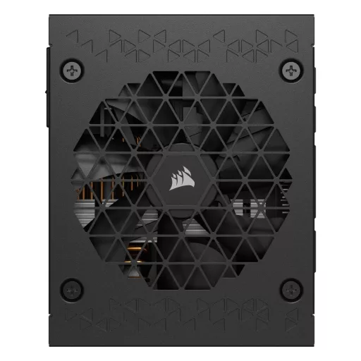 Corsair SF Series SF1000 1000 W 24-pin ATX SFX Fekete