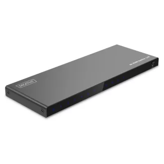 Digitus DS-55338 videó elosztó HDMI 8x HDMI