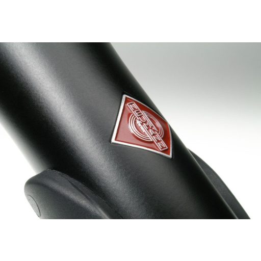 Neumann KMS 104 bk Fekete Színpadi/előadói mikrofon