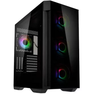 Kolink Observatory Z Midi Tower Fekete