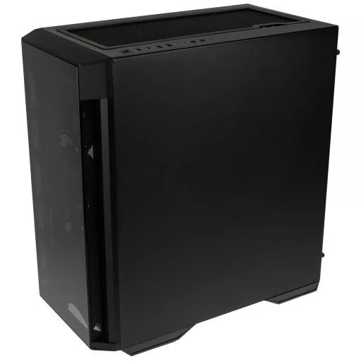 Kolink Observatory Z Midi Tower Fekete
