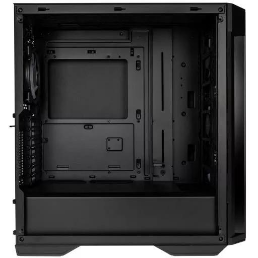 Kolink Observatory Z Midi Tower Fekete
