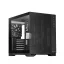 Chieftec mATX Gehäuse GM-30B-M-OP, black Kocka Fekete