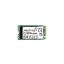Transcend PCIe SSD 400S 256 GB M.2 PCI Express NVMe 3D NAND