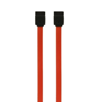 Gembird CC-SATA-DATA-XL SATA kábel 1 M Vörös