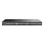 TP-Link Omada SG5452X hálózati kapcsoló Vezérelt L3 Gigabit Ethernet (10/100/1000) Fekete