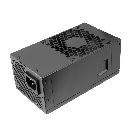 Tacens Anima APTII500P 500 W 24-pin ATX TFX Fekete