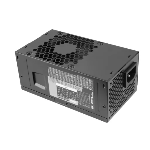 Tacens Anima APTII500P 500 W 24-pin ATX TFX Fekete