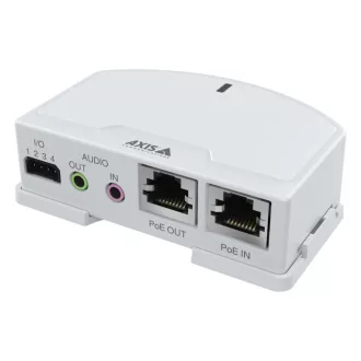   Axis 02553-001 digitális és analóg bemeneti/kimeneti modul