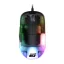 Endgame Gear EGG-XM1RGB-DF egér Játék Jobbkezes USB A típus Optikai 16000 DPI