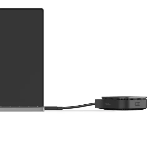 BenQ InstaShow WDC15 vezetéknélküli prezentációs rendszer HDMI Asztali