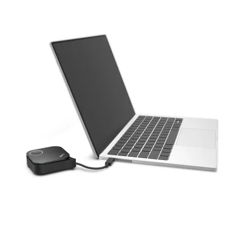 BenQ InstaShow WDC15 vezetéknélküli prezentációs rendszer HDMI Asztali