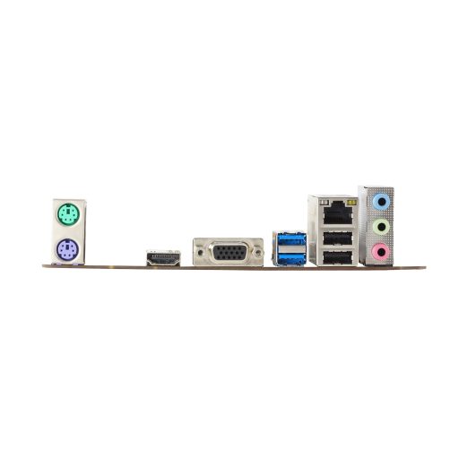 Biostar A68N-2100K mini ITX
