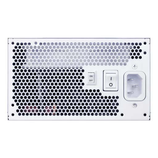 Lian Li SX1000P 1000 W 20+4 pin ATX ATX Fehér