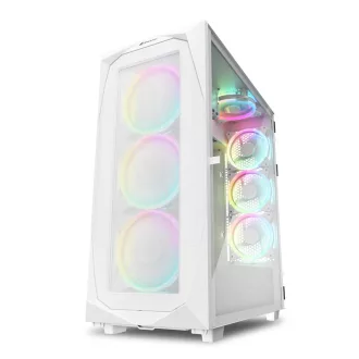 Sharkoon REV300 Tower Fehér