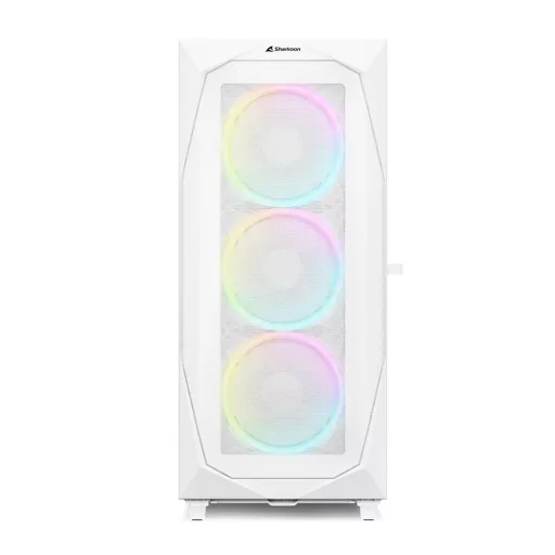 Sharkoon REV300 Tower Fehér