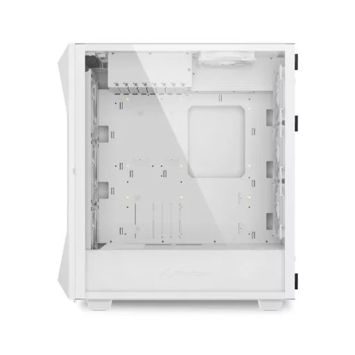 Sharkoon REV300 Tower Fehér
