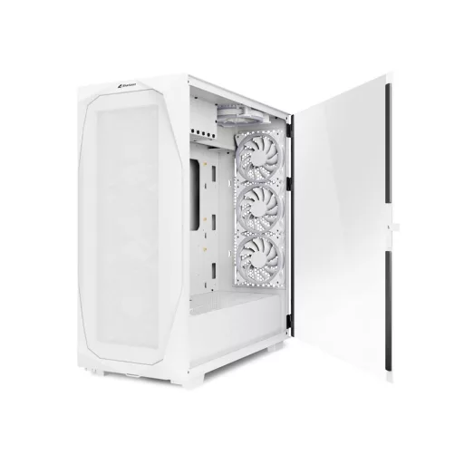 Sharkoon REV300 Tower Fehér