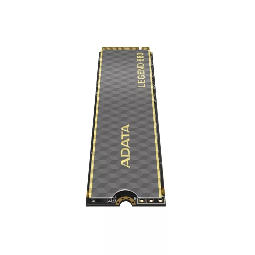 ADATA LEGEND 860 SLEG-860-500GCS 500 GB M.2 PCI Express 4.0 NVMe 3D NAND