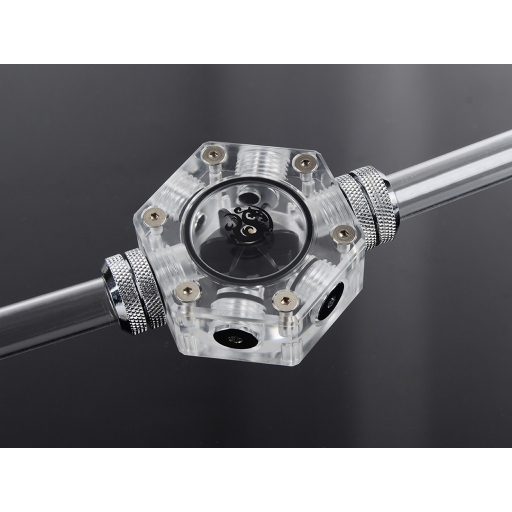 Bitspower BP-HFI alkatrész vagy tartozék számítógép hűtésrendszerhez Áramlásjelző