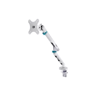 Digitus DA-90470 asztali TV konzol 88,9 cm (35") Fehér