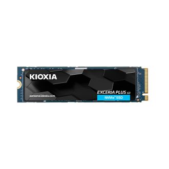   Kioxia Exceria Plus G3 1 TB M.2 PCI Express 4.0 NVMe BiCS FLASH TLC