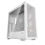 DeepCool Morpheus WH Tower Fehér