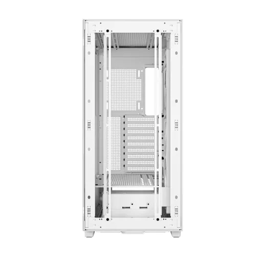 DeepCool Morpheus WH Tower Fehér