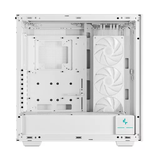 DeepCool Morpheus WH Tower Fehér