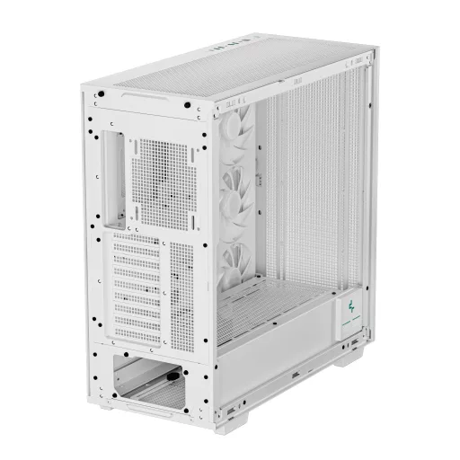 DeepCool Morpheus WH Tower Fehér