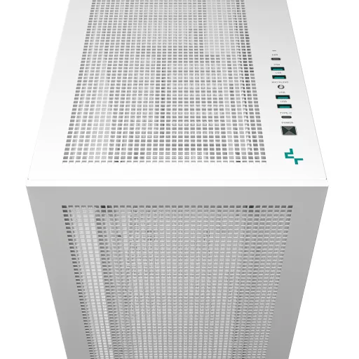 DeepCool Morpheus WH Tower Fehér