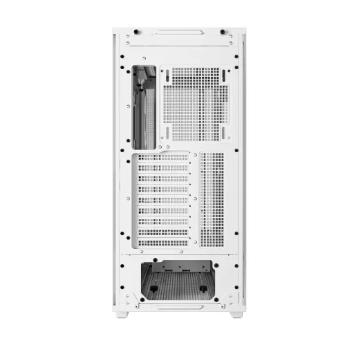 DeepCool Morpheus WH Tower Fehér